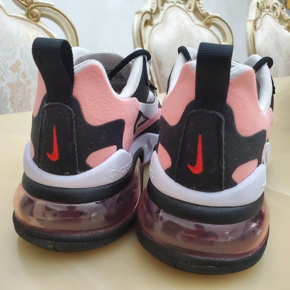 Nike Air Max 270 React - Picture 8 of 11